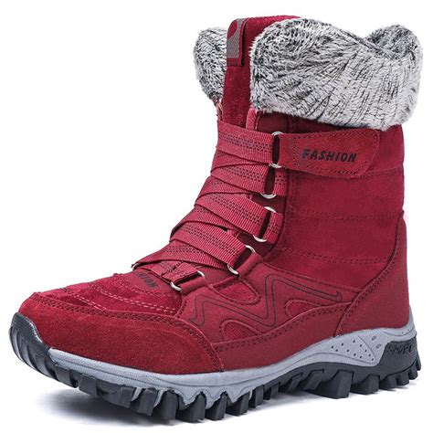 warme winterschuhe damen.